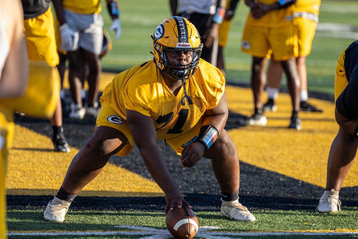 Greenwood Eagles Football tweet media