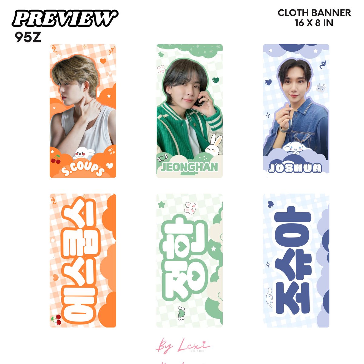 bstvst__'s tweet photo. seventeen right here in bulacan fan support by @igot_17_ ✨️

dahil super pretty ng cloth banner ni 0017_lexi 🫶

GIVEAWAY TIME! 
- 5 lucky winners
- rt and like 
- mbf @igot_17_
- reply your bias (basis of the banner)
- will end on nov. 25 

goodluck caratdeul 🩵🩷 https://t.co/r0r5n7XApa