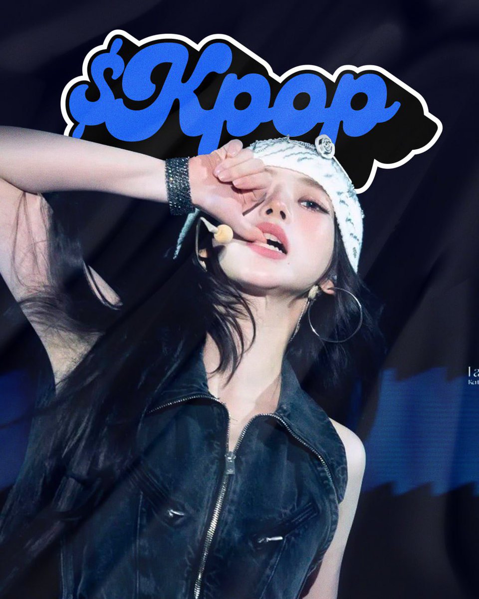 blinkdotx's tweet image. I heard this is where ppl who love $kpop live