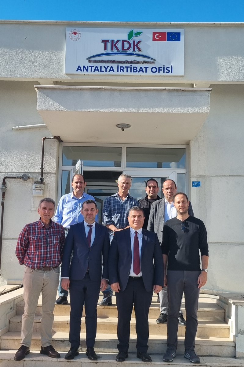 tkdkantalya's tweet photo. BURDUR İL KOORDİNATÖRÜMÜZ MESUT YILDIRAN’A TEŞEKKÜR EDERİZ

Burdur İl Koordinatörümüz Sayın Mesut YILDIRAN, Antalya İl Koordinatörlüğü İrtibat Ofisimizi ziyaret ederek, İl Koordinatörümüz Prof. Dr. Süleyman GÜLCÜ ev sahipliğinde bir görüşme gerçekleştirdi. Ziyaret sırasında ++ https://t.co/HymXhlRKC2