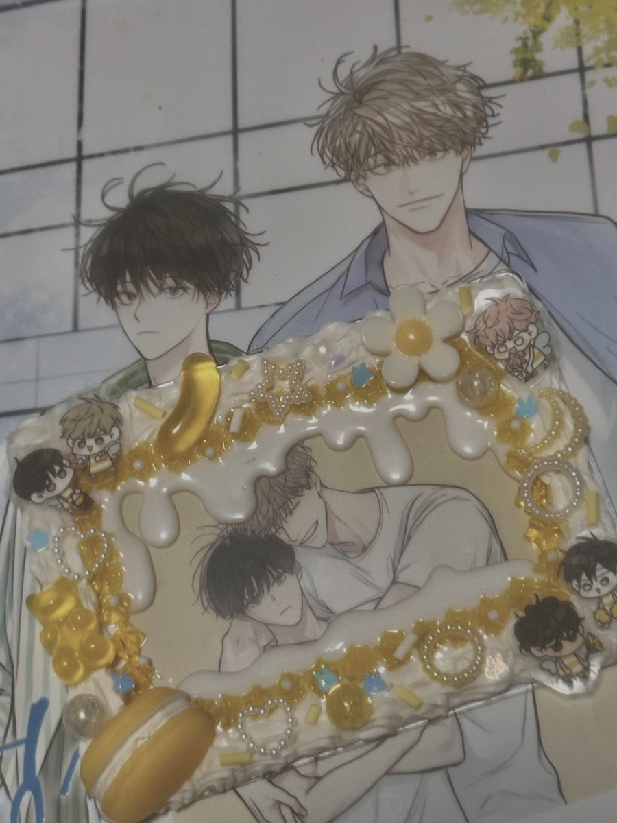 #청낙원배_우리애들어때요 #우때요

나정건 사랑한다고…