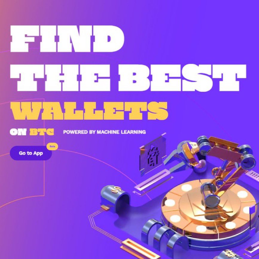 Paula (@paubok22) on Twitter photo 🚨 Listing alert 🚨
Why <a href="/Ponder_One/">Ponder.One</a> is My Top Web3 Pick
$PNDR is listing on KuCoin and MEXC!
🔗 KuCoin kucoin.com/trade/PNDR-USDT
🔗MEXC mexc.com/exchange/PNDR_…
What is Ponder?
Ponder is the ultimate Web3 comparison platform, think of it as the Kayak or Expedia of Web3. It 🚨 Listing alert 🚨
Why <a href="/Ponder_One/">Ponder.One</a> is My Top Web3 Pick
$PNDR is listing on KuCoin and MEXC!
🔗 KuCoin kucoin.com/trade/PNDR-USDT
🔗MEXC mexc.com/exchange/PNDR_…
What is Ponder?
Ponder is the ultimate Web3 comparison platform, think of it as the Kayak or Expedia of Web3. It