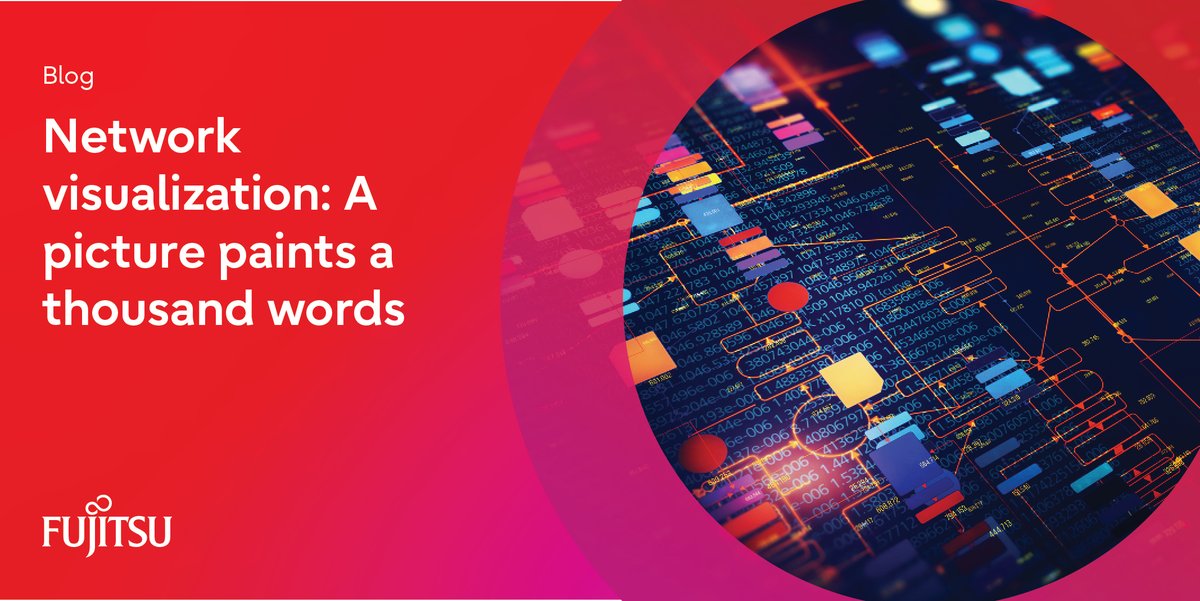 1FinityInc's tweet image. With the advent of #5G open networking, networks have inevitably become much more intricate and complex as they’ve evolved and advanced. Although #NetworkData is a rich source of information and insight, extracting that value manually is impracticable. That’s where…