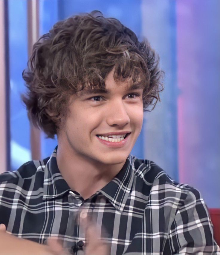 Te amo #LiamPayne