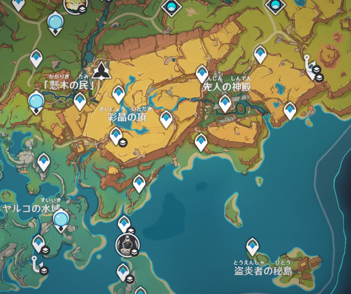 ぴーなつ串 tweet media