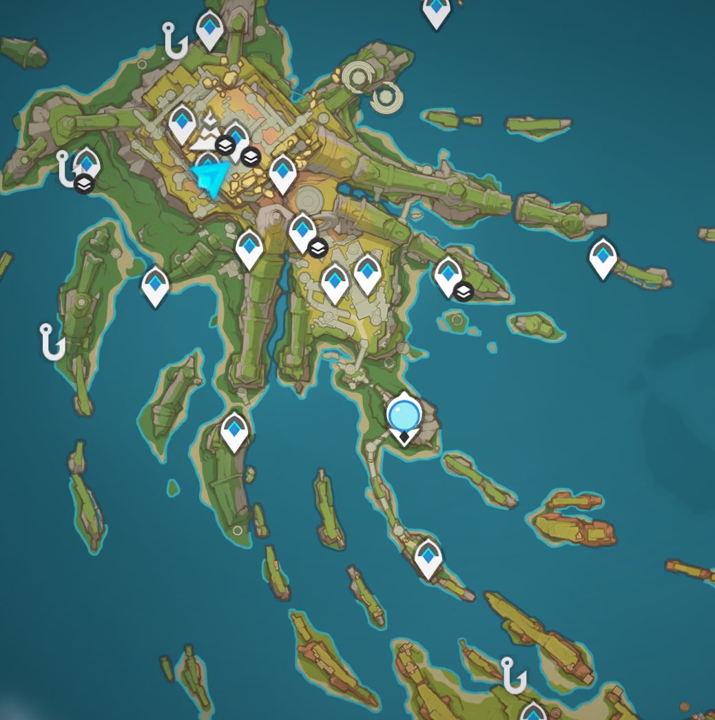 ぴーなつ串 tweet media