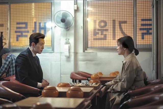 From legendary #Go masters to practical game strategies, we've got you covered. Join us for a six-week Go class to sharpen your focus and challenge your mind. Every Wed starting from 11/27, 7-9 pm at Union Square. Be a game changer today: lu.ma/calendar/cal-m…