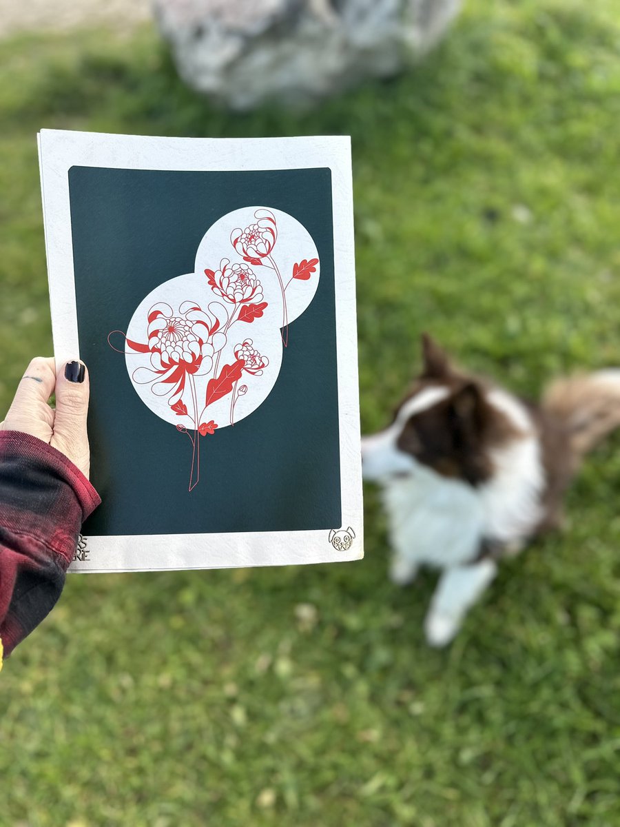 Karlinvasion's tweet image. Avec cette grosse drama queen derrière