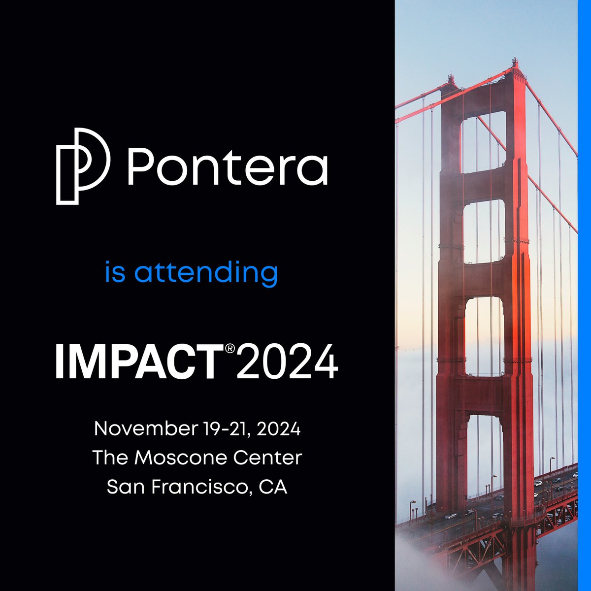 Are you an #RIA attending #SchwabIMPACT? Stop by <a href="/Pontera/">Pontera</a> (Booth #306) to see how our secure #401k management platform can help you deliver more value to clients AND grow your business. Schedule an on-site meeting today hubs.li/Q02YVFWW0 

#fintech #retirement #retirebetter