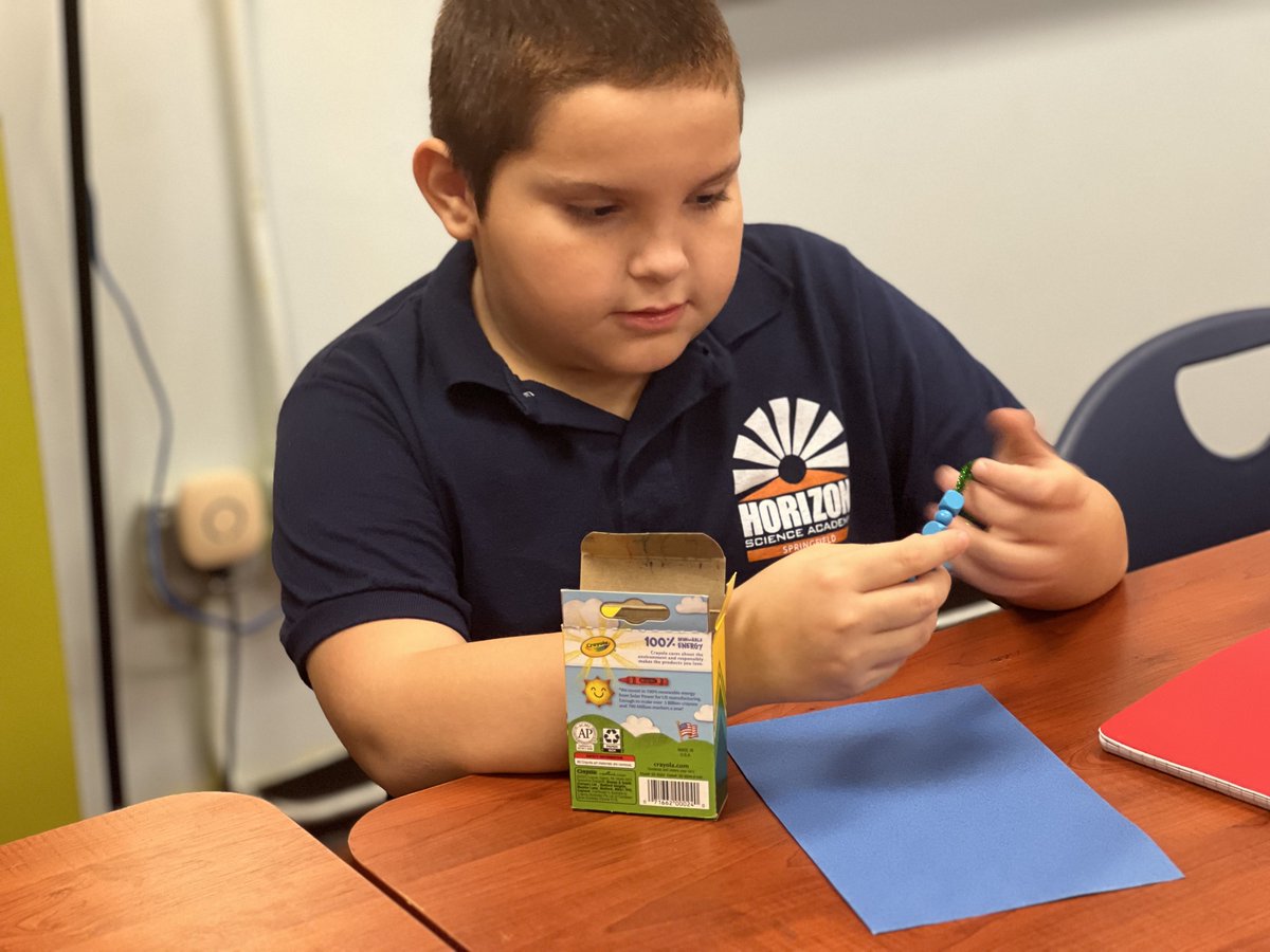 HSA Springfield tweet media