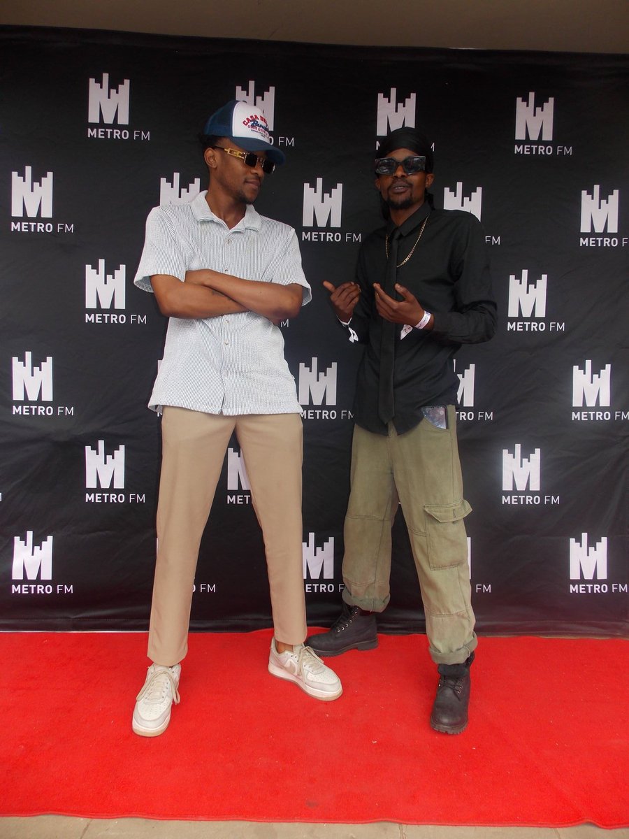 AMPvisualsZA's tweet photo. 🎉🎊 TO EVERYONE ONE INVOLVED - THANK YOU FOR LOVE AND PARTICIPATION - THE #FSFW2024 WAS A MAJOR SUCCESS 💫

FROM @ampvisuals_za TO YOLL !! 🤜🏾💥🤛🏾

🔗: https://t.co/ovE5fpirNv…

#fashion #style #designers #sayoutubers #events #ampvisualsza  #peagent #bloemfontein #fsfw2024 #VOTE https://t.co/7ESSujWrbt