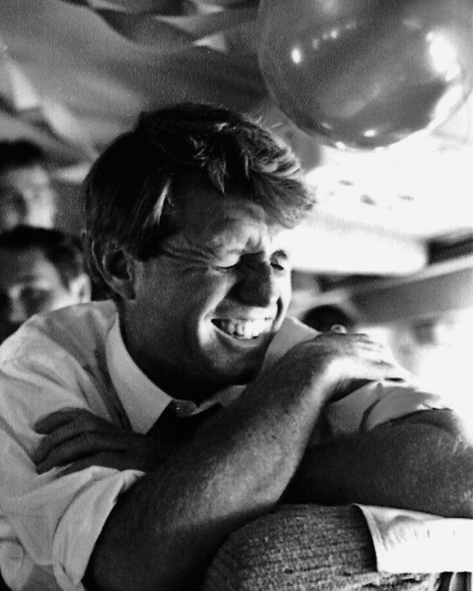 Today, Senator Kennedy, our namesake and hero, would have turned 99. Sen. Kennedy understood the transformative power of individual action. He believed that each of us has the power to create real, lasting change.  When one person stands up for dignity and justice, he said, they