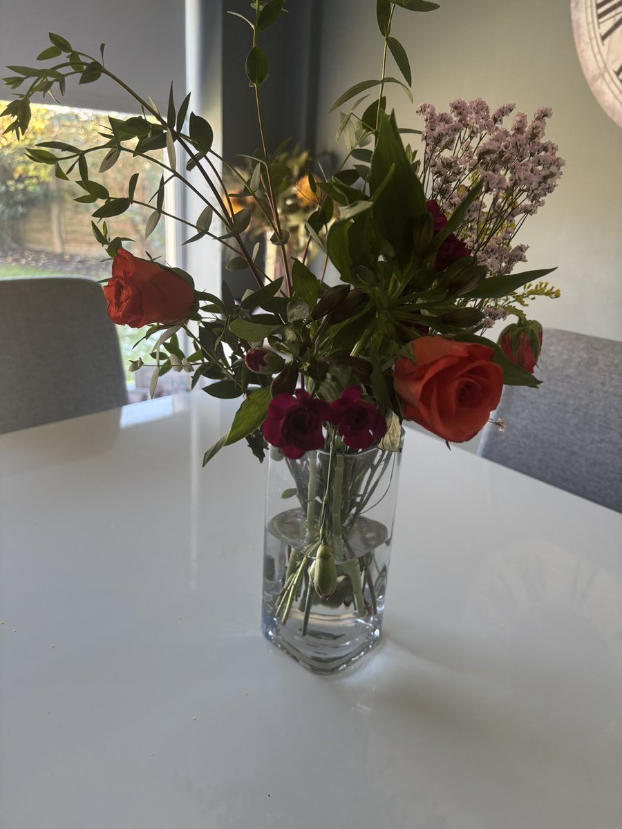 <a href="/BloomandWild/">Bloom & Wild</a> online v reality ! really disappointed with the poor quality of these flowers received yesterday !