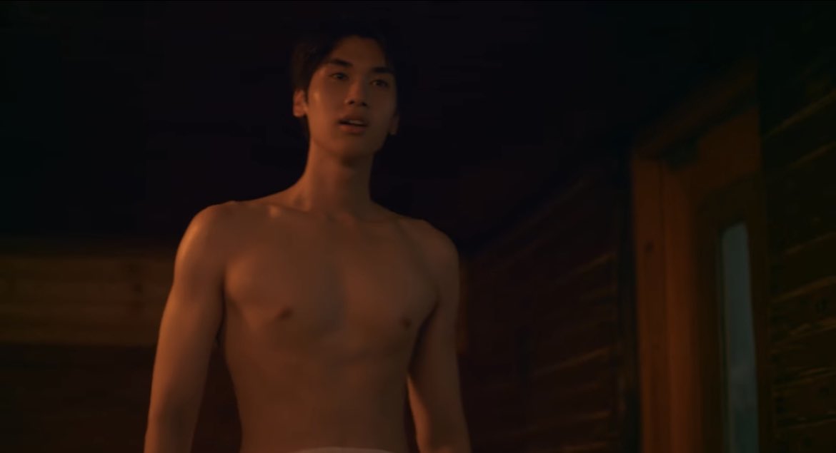 Shut up............

FADELSTYLE THK EP1
#TheHeartKillersEP1