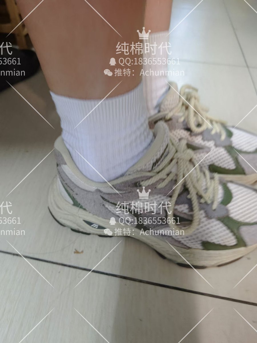 纯棉时代(觅香) tweet media