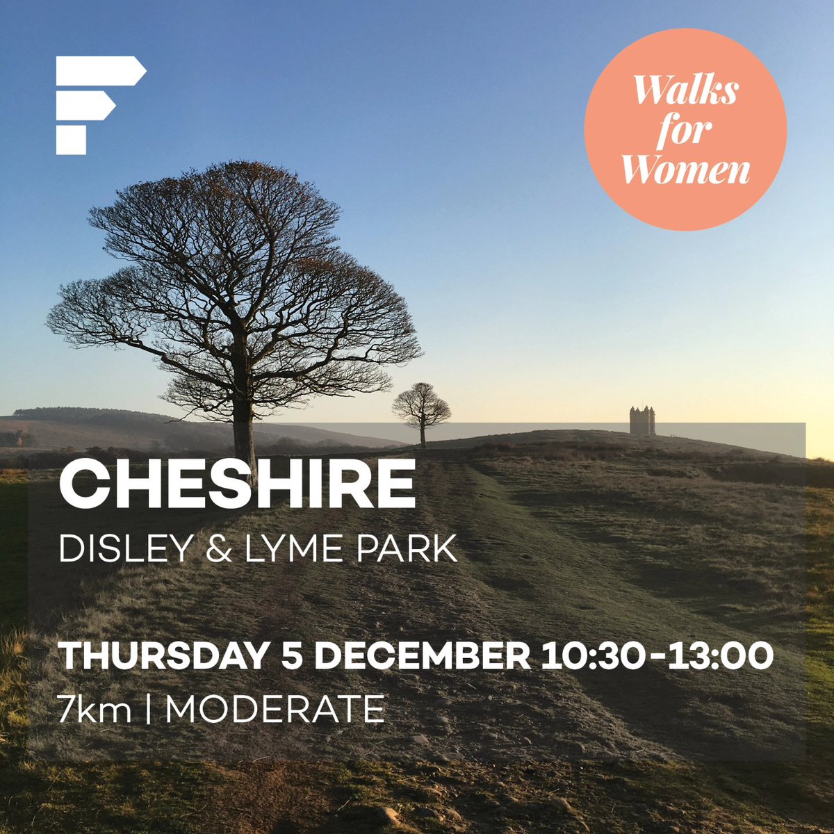 📣 COMING UP 

These bright crisp days making you sad to be at a desk?

We've still got plenty of events you can join this year, from sunrise hikes to city strolls, we'd love to have you along!

Come, breathe, move and find meaningful conversation with our ever-growing community