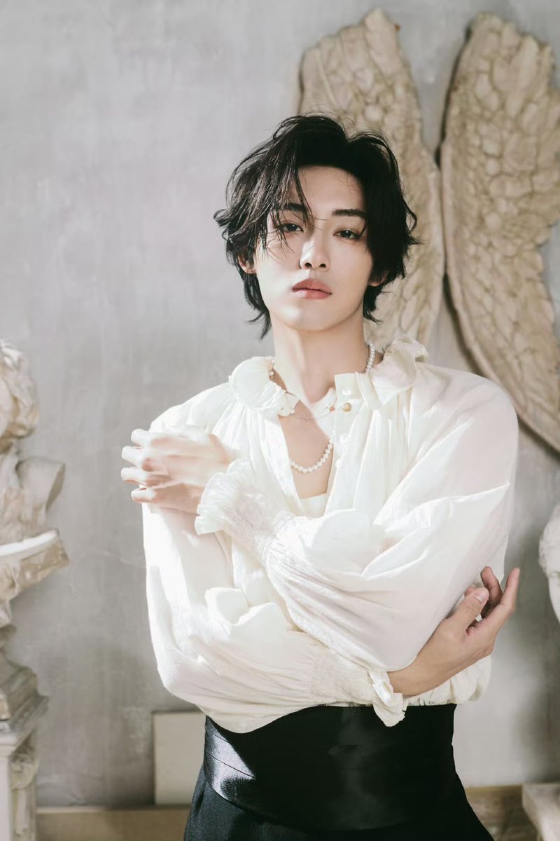WayV_Airlines's tweet photo. Official Statement from WINWIN Studio in relation to WINWIN’s situation today. 

“Today, the artist was accidentally injured during the filming of the crew and went to the hospital for treatment as soon as possible. The artist is currently resting and recovering. Please don't worry.

After the incident, we also communicated with the crew as soon as possible. Next, we will take the artist's health as the top priority and arrange the next shooting schedule reasonably depending on the artist's recovery.

I'm sorry to worry everyone, but we will keep pace with the recovery of subsequent artists.”

WayZenNies, let us all hope and pray for WINWIN’s speedy recovery. Please refrain from spreading unconfirmed informations during this time.  

🔗 https://t.co/yIauqZZy5B 

#WINWIN #DongSiCheng #董思成 #윈윈
