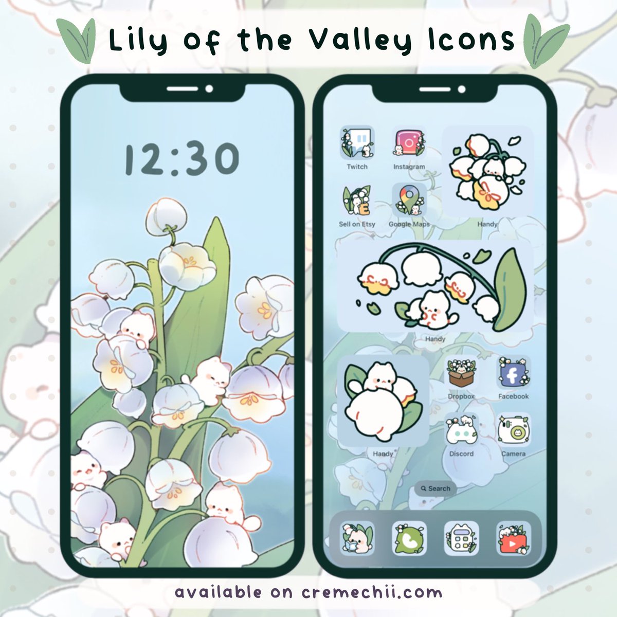 cremechii's tweet photo. These kitties are also featured in this icon pack  🌱
All of my icons are available on https://t.co/VojS6hsVh5 ! https://t.co/NnbrCDYczF