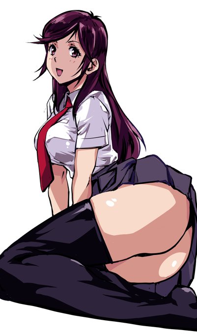 いいふとももの日 