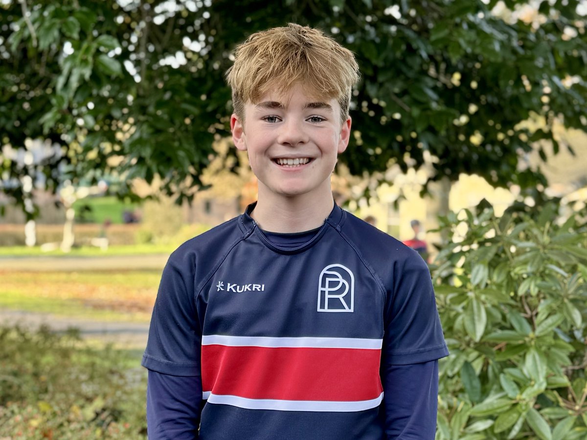 Congratulations to our recently announced Captains of Rugby (Hal), Gymnastics (Jasper and Iris), and Swimming (Orlaith and William). These five pupils have shown themselves to be outstanding role models in their field, as well as excellent ambassadors for sport at Port Regis.