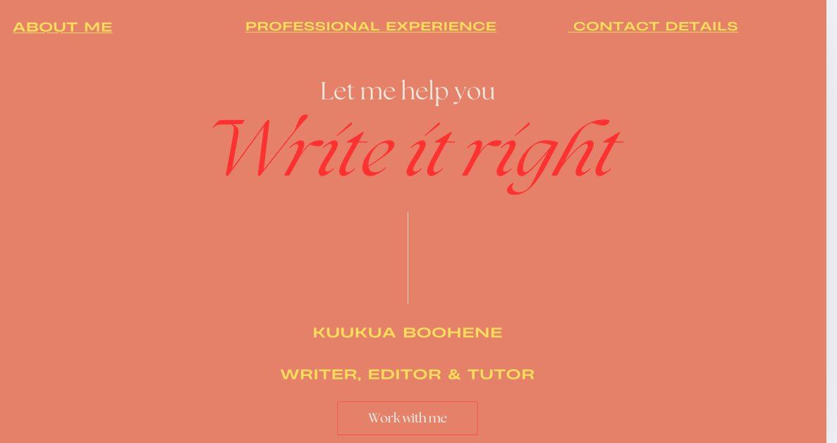 gothichadassah's tweet photo. Hi! I am currently searching for a new job in the writing industry, available to work in Toronto/remote roles. My experience ranges from but is not limited to Content Writing &amp; Academic Research.

Below is my portfolio. Please RT &amp; refer! Thank you 💛 https://t.co/upLQ5e3CKS https://t.co/KtaHQOUXTt