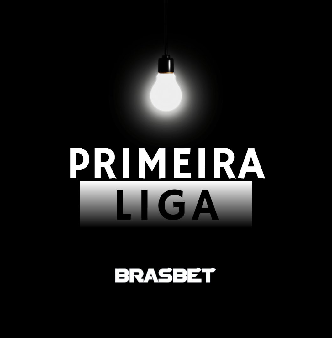 A mais temida vem aí... 🏆

O último que sair, que apague as luzes. 

#PrimeiraLiga2025