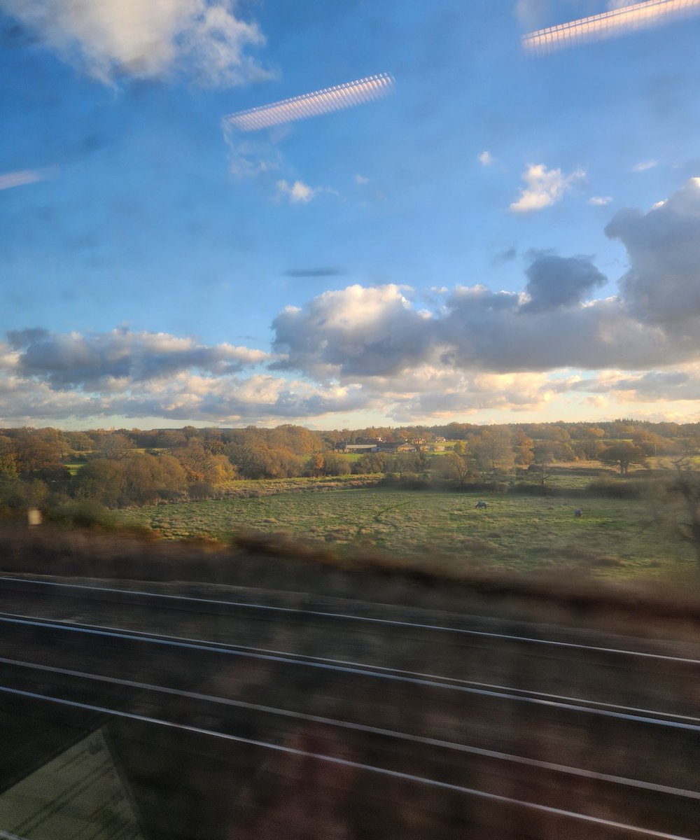 Jamie Coleman (@jamie_lee_c) on Twitter photo On route to another meetup this evening in London and check out the new <a href="/loqate/">GBG Loqate</a> developer swag I ordered. What a beautiful afternoon it is to be riding through the great British countryside. On route to another meetup this evening in London and check out the new <a href="/loqate/">GBG Loqate</a> developer swag I ordered. What a beautiful afternoon it is to be riding through the great British countryside.
