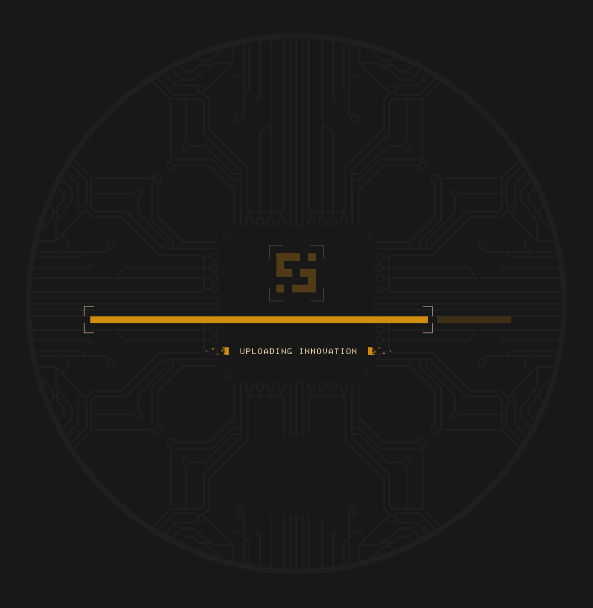 BITSCAPE is loading  

The world is about to see what real innovation looks like.  

Like/RT ! This is the moment we’ve all been waiting for, DEFI is getting a serious upgrade.