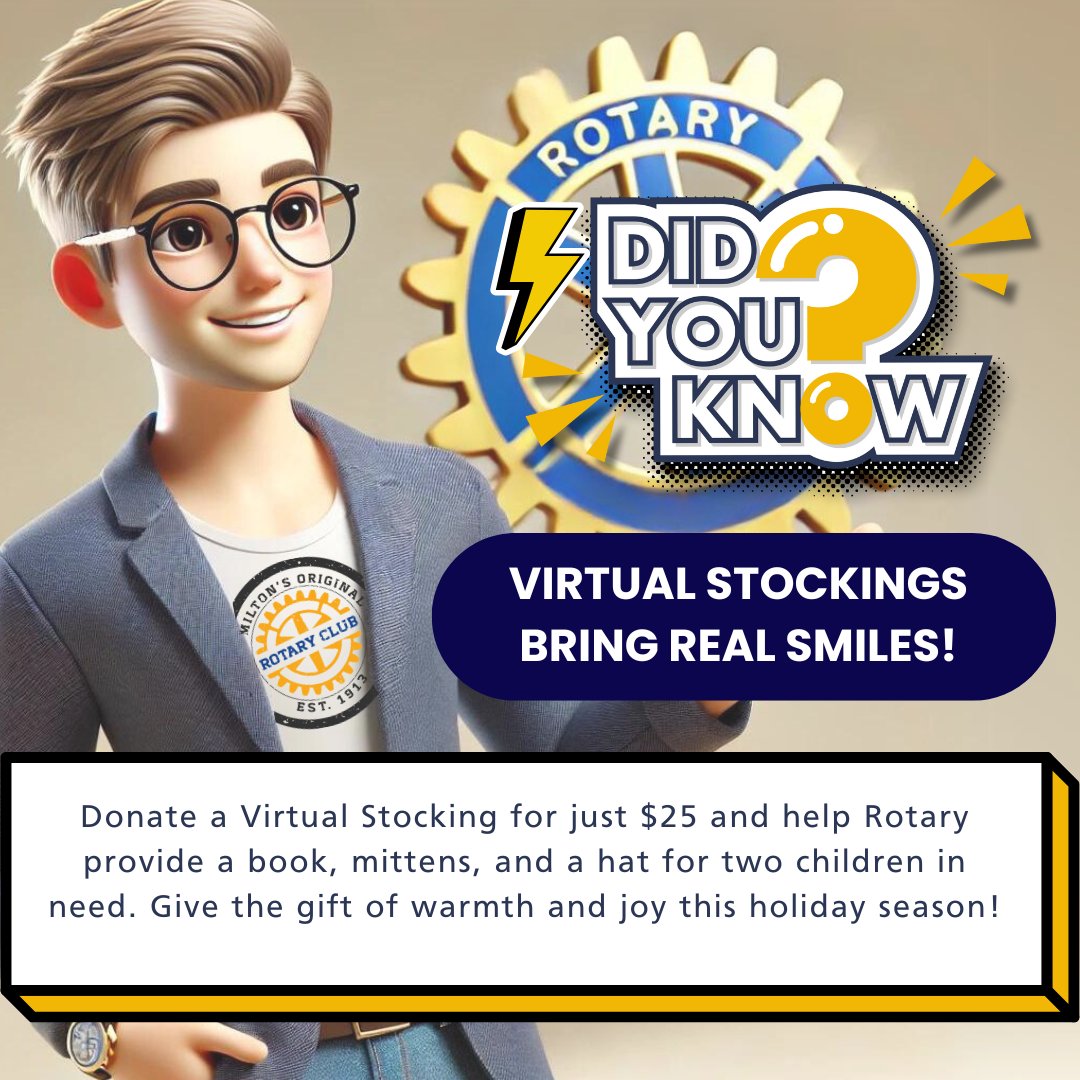 🧦🎁 Did You Know? Virtual Stockings Bring Real Smiles!