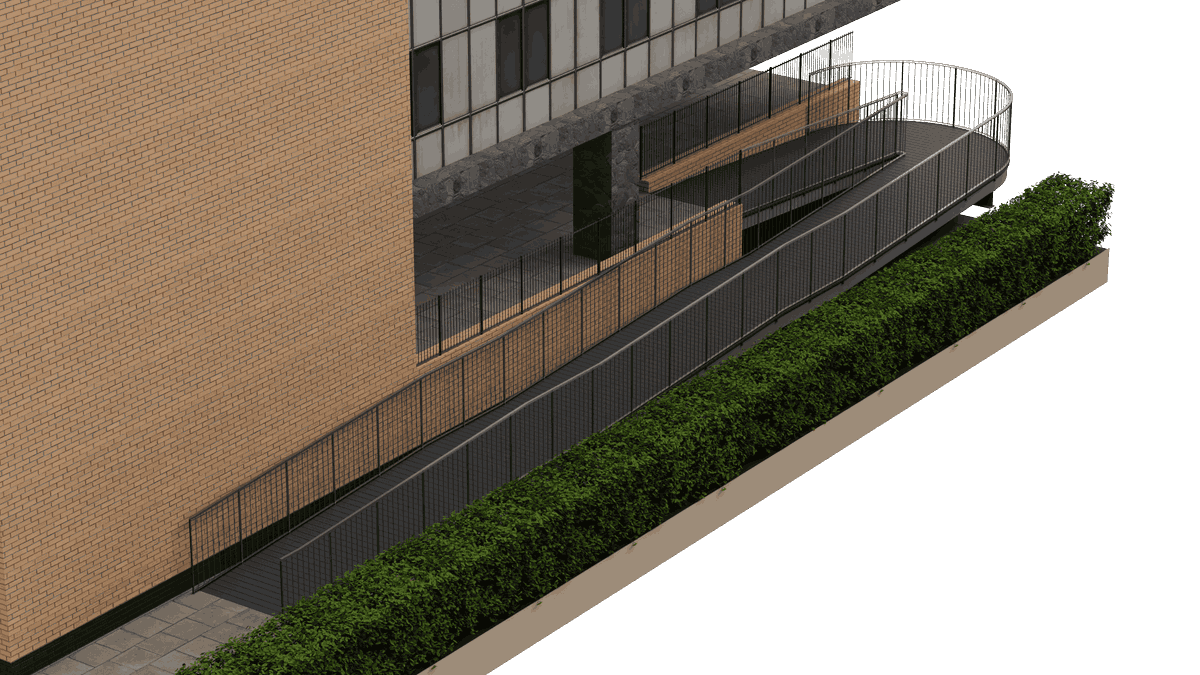 AliDeckUK's tweet image. From the original renders to the final installation, our aluminium decking systems not only elevate outdoor spaces but also provide long-lasting, fire-safe solutions that developers, architects, and contractors can rely on.

#BalconySolutions #ProjectCompletion #AliDeck