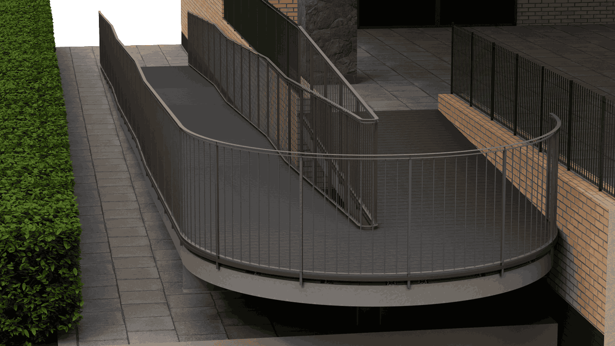 AliDeckUK's tweet image. From the original renders to the final installation, our aluminium decking systems not only elevate outdoor spaces but also provide long-lasting, fire-safe solutions that developers, architects, and contractors can rely on.

#BalconySolutions #ProjectCompletion #AliDeck