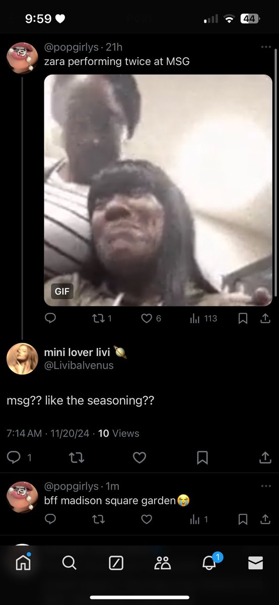 zbiooc's tweet image. I love to put msg on my chicken