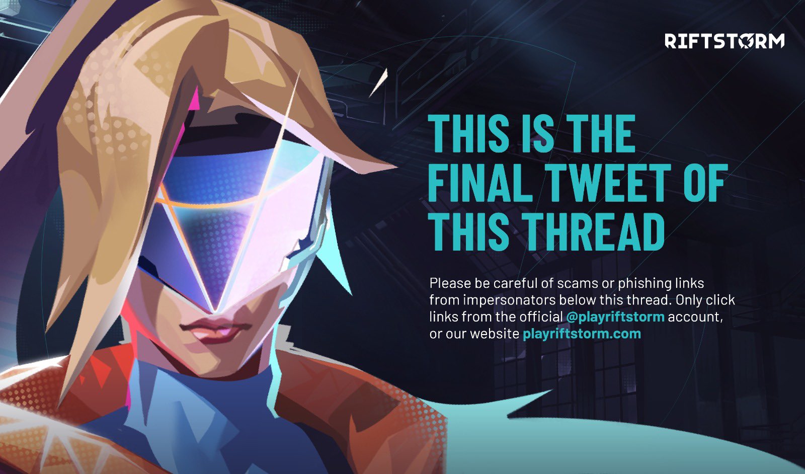 playRIFTSTORM (@playRIFTSTORM) / X