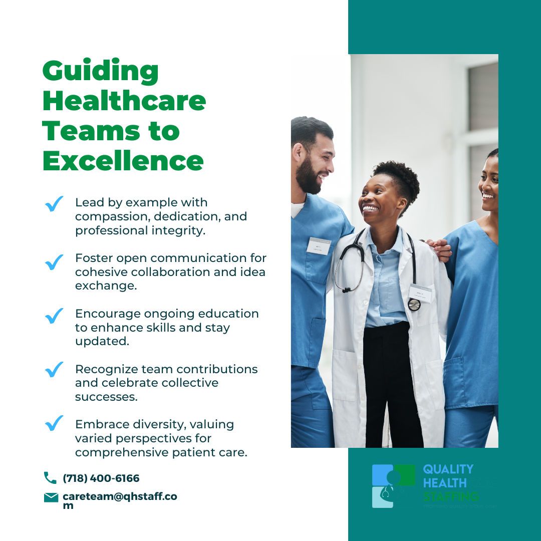 qhstaff20's tweet image. Staffing solutions for a modern workforce—bringing innovation to recruitment every step of the way. 🌐 #ModernWorkforce #InnovativeHiring #QHStaff