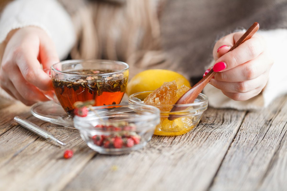 LearningHerbs tweet media