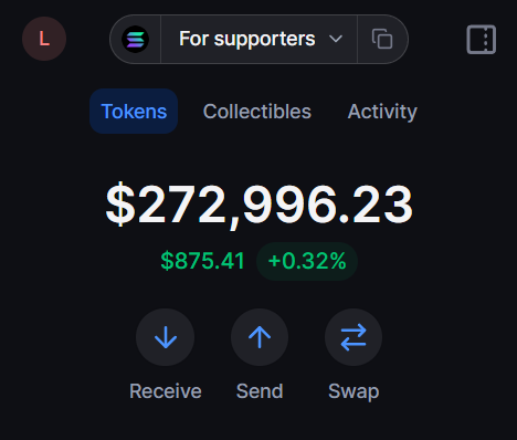 Want to make my followers financially free

What's your debt? I'll pay it off

Real stories only

p.s. Attach your wallet in reply

must be following &amp; repost, so I know you're not a bot