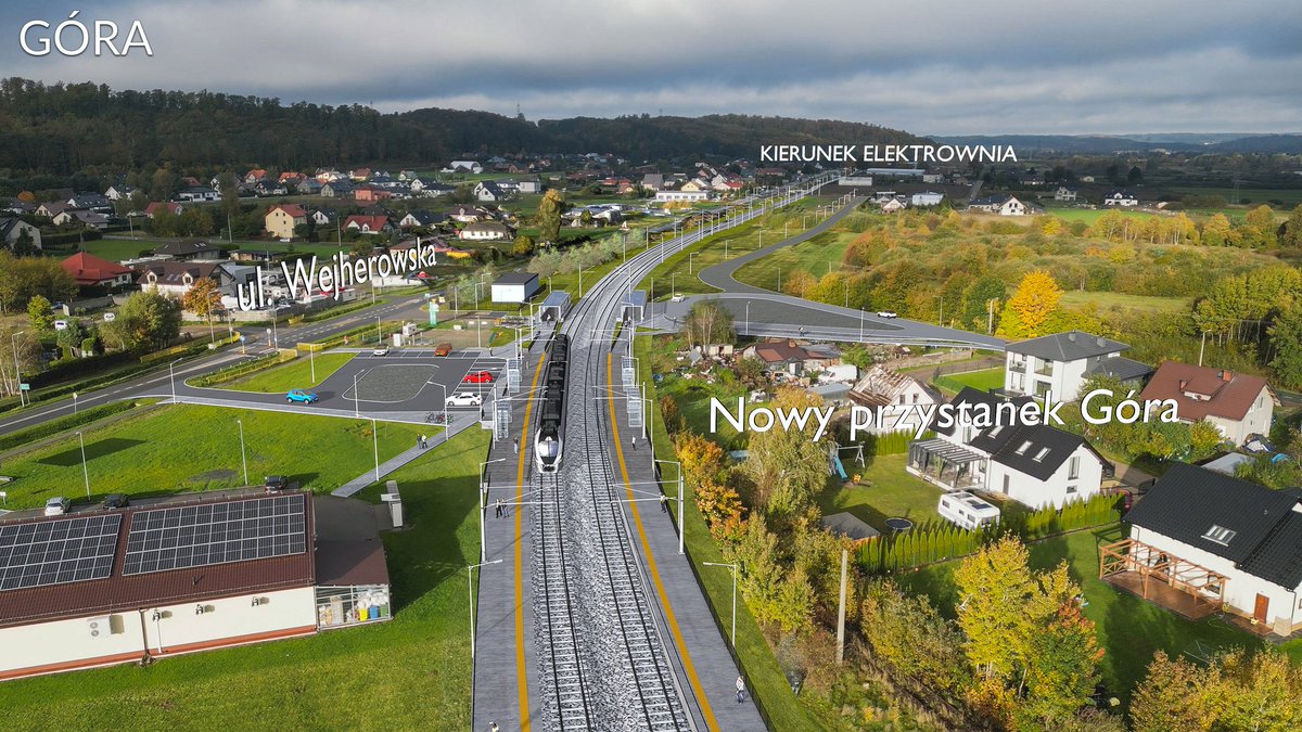 .<a href="/PKP_PLK_SA/">PLK SA</a> przedstawiły aktualny stan przygotowań do budowy linii kolejowej do Elektrowni Jądrowej Lubiatowo-Kopalino a także wizualizację nowych stacji kolejowych, które na niej powstaną.

nuclear.pl/wiadomosci,new…