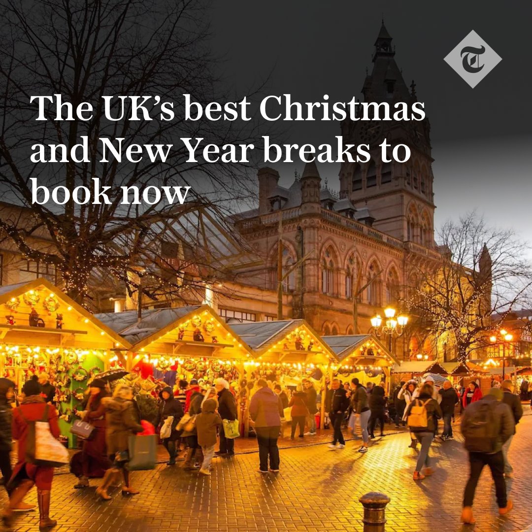 Telegraph Travel tweet media