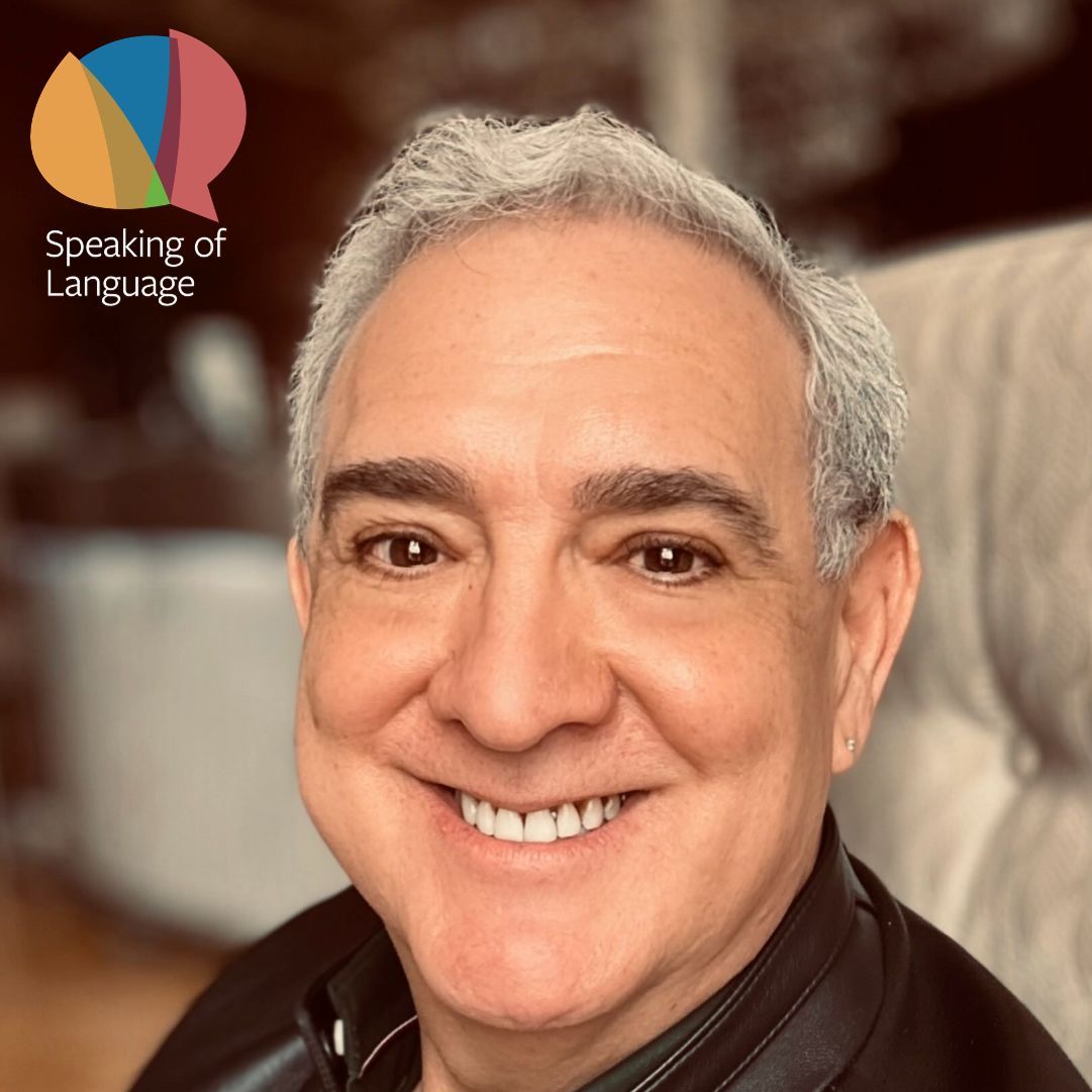 CornellLRC's tweet image. On Wednesdays, we listen to #SpeakingOfLanguage.🎙

Tom Garza joins us to expand on his recent talk about optimizing teaching for Gen Z learners and differentiated language instruction.

Listen in &amp;amp; like us!

lrc.cornell.edu/podcast 

#dostoprimechatelnosti
#достопримечательности