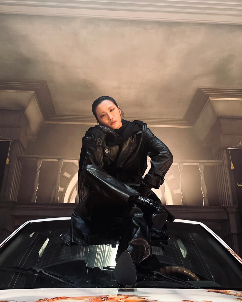 [📷] 241120 | SEONGHWA

#ATEEZ #에이티즈 #SEONGHWA