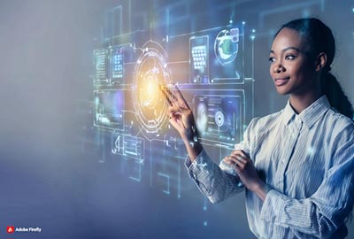 Formateurs de l'académie de Versailles, plus que quelques jours pour vous inscrire au webinaire "Sensibiliser aux enjeux de l’#IA" !

📅 Mercredi 15/01 de 16h à 17h30

👉 Informations et inscriptions : …e-versailles.region-academique-idf.fr/spip.php?artic…

<a href="/acversailles/">Académie de Versailles</a>