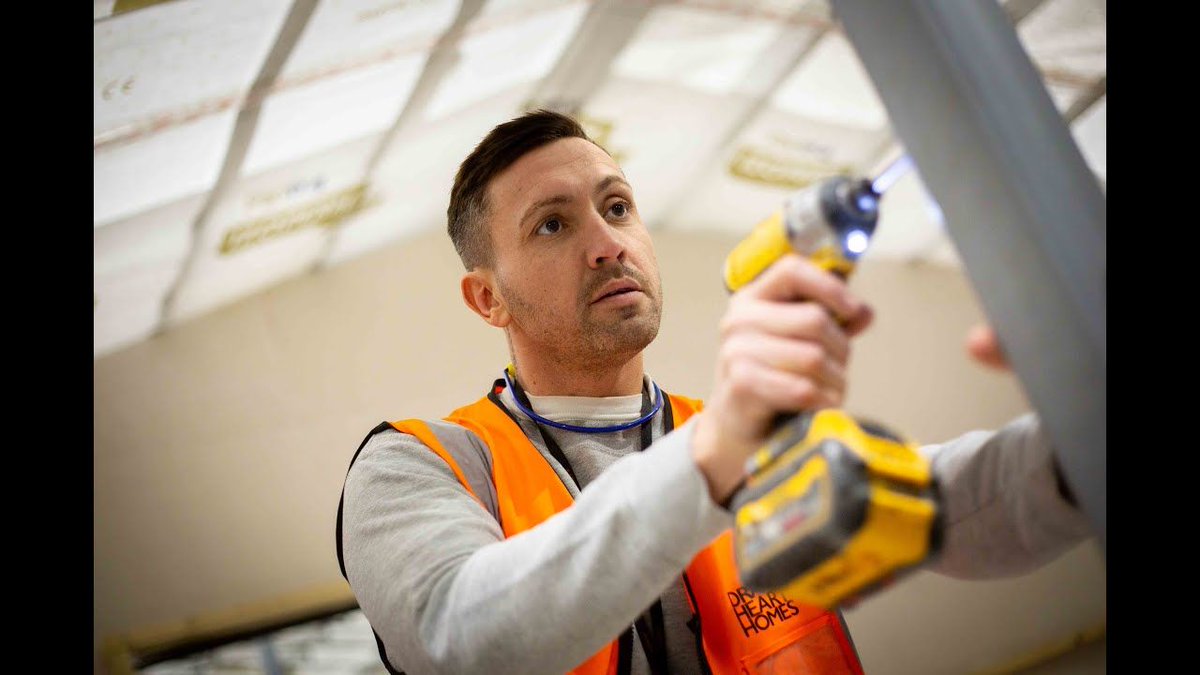 Prisoners Building Homes  is a #collaboration between #public &amp; private sector #partners to unlock land &amp; deliver #quality, low carbon, sustainable modular homes nationally; creating job opportunities for serving prisoners &amp; prison leavers.

buff.ly/3Uuulc5