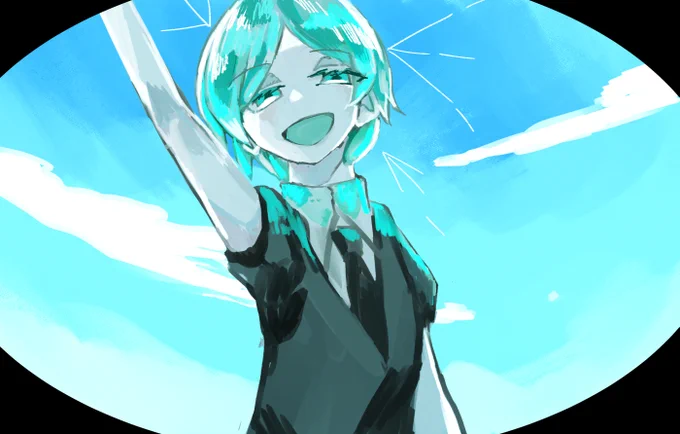 再掲しておきますね 六年くらい前の絵を 