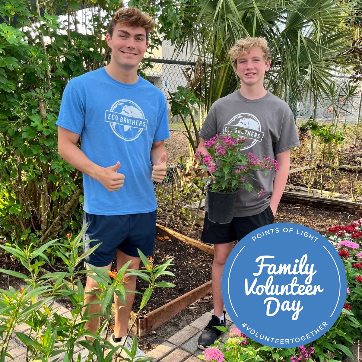 Chase Hartman (@readrepeatorg) on Twitter photo Save the date!🗓️ November 23 is #FamilyVolunteerDay! Plan ahead and join families across the nation in a day of positive impact. Visit pointsoflight.org/familyvoluntee… to get started. <a href="/PointsofLight/">Points of Light</a> Save the date!🗓️ November 23 is #FamilyVolunteerDay! Plan ahead and join families across the nation in a day of positive impact. Visit pointsoflight.org/familyvoluntee… to get started. <a href="/PointsofLight/">Points of Light</a>