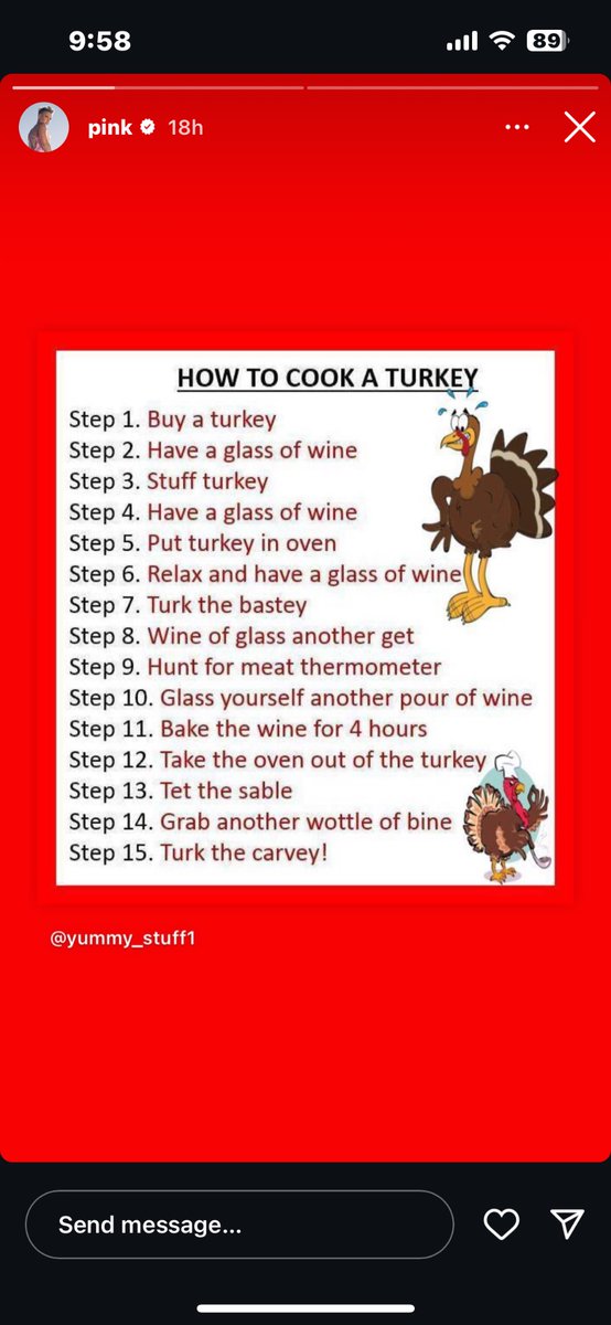 Lindsay B tweet media