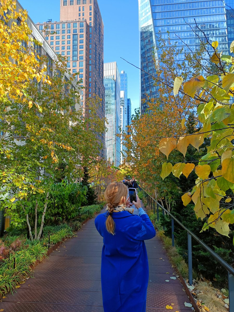 pskubiszewski1's tweet photo. #Highlinepark #NewYork #Highline https://t.co/GEUYUngapJ