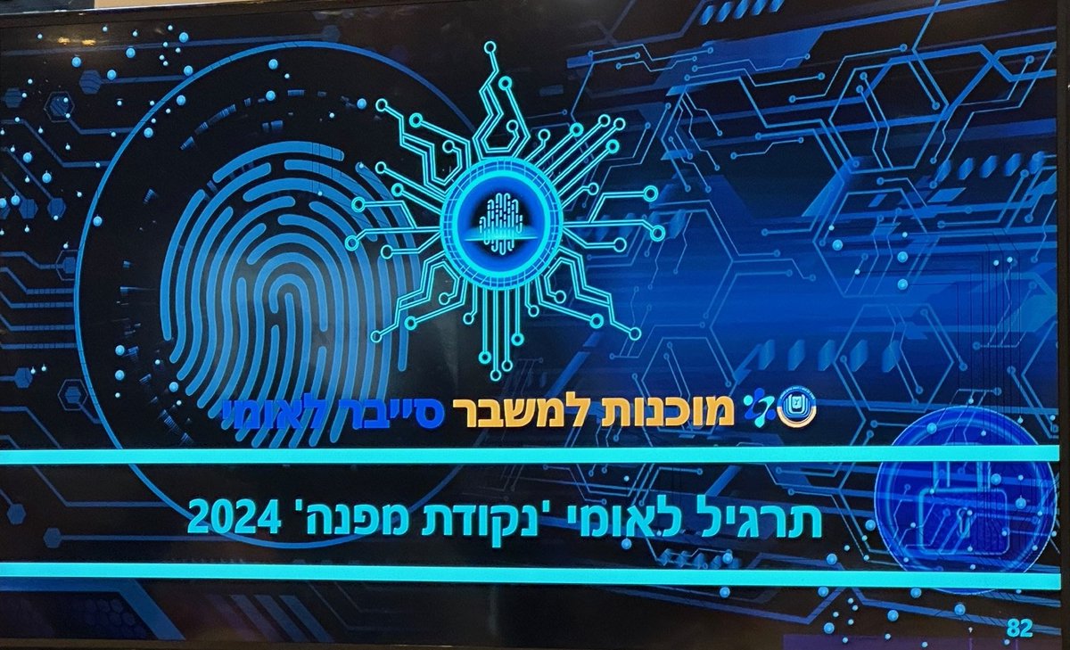 Amir Sagie🇮🇱 tweet media