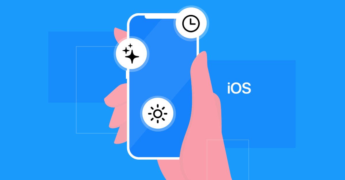 just_in_mind's tweet image. Creating an iOS app 📱and feel overwhelmed? you don&apos;t have to! With this guide learn how to create apps that look and feel amazing on Apple devices. Let&apos;s bring your ideas to life!

🔗 bit.ly/4913hqV

#iOSappdesign #UIdesign #justinmind