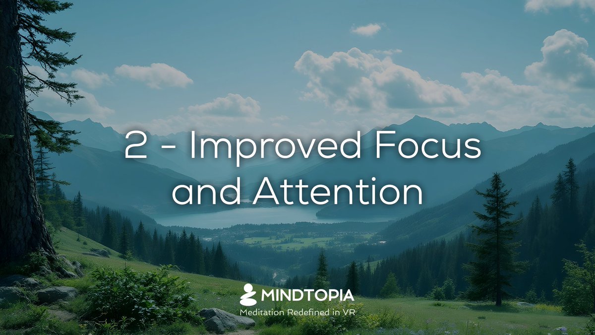 Mindtopia VR 🍃 | Available on Meta Quest tweet media