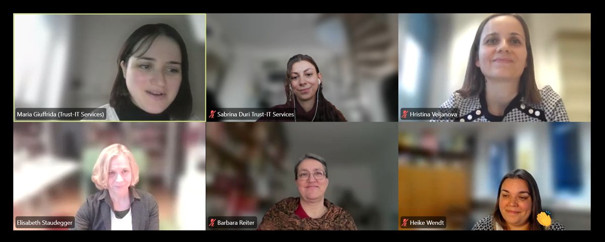 Diving into EDU4Standards: Intended Learning Outcomes for education on standardisation: let's get indeed our Agenda! #6
It's time for our dedicated Q&amp;A session that gave the audience the opportunity to address their concerns about education in standardisation. 
Thanks to our